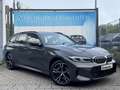 BMW 330 e xDrive Tou M Sport AHK PANO h&k DA-Pro PA+ Grau - thumbnail 4