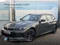 BMW 330 e xDrive Tou M Sport AHK PANO h&k DA-Pro PA+ Grau - thumbnail 1
