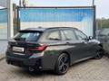 BMW 330 e xDrive Tou M Sport AHK PANO h&k DA-Pro PA+ Grau - thumbnail 3