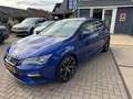 SEAT Leon 2.0 TDI FR Business Intense / Pano / Lane / sound Bleu - thumbnail 14