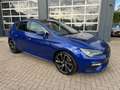 SEAT Leon 2.0 TDI FR Business Intense / Pano / Lane / sound Bleu - thumbnail 5