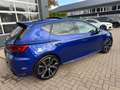 SEAT Leon 2.0 TDI FR Business Intense / Pano / Lane / sound Bleu - thumbnail 8