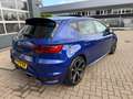 SEAT Leon 2.0 TDI FR Business Intense / Pano / Lane / sound Bleu - thumbnail 9