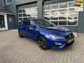 SEAT Leon 2.0 TDI FR Business Intense / Pano / Lane / sound Bleu - thumbnail 1