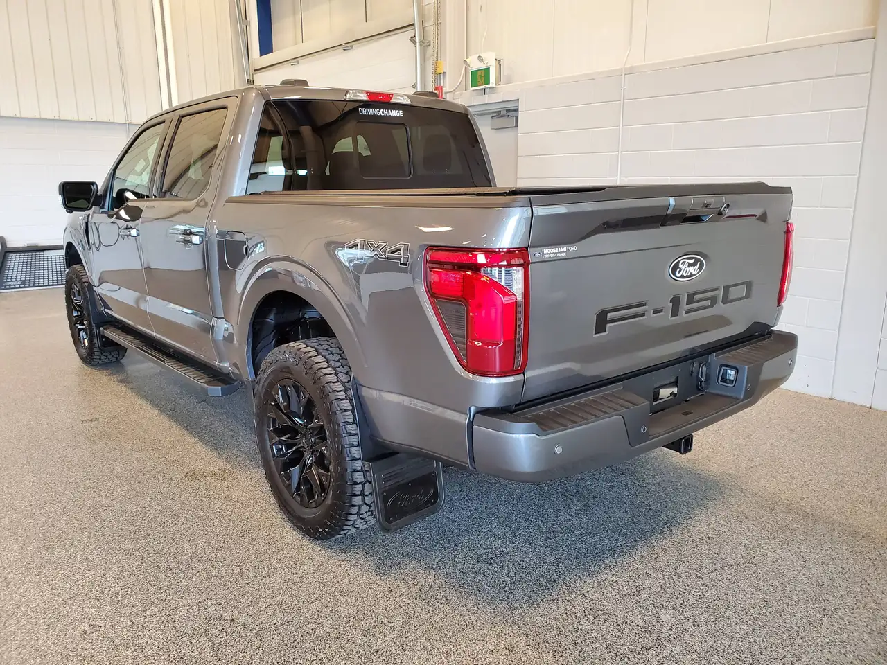 Ford F-150 2026