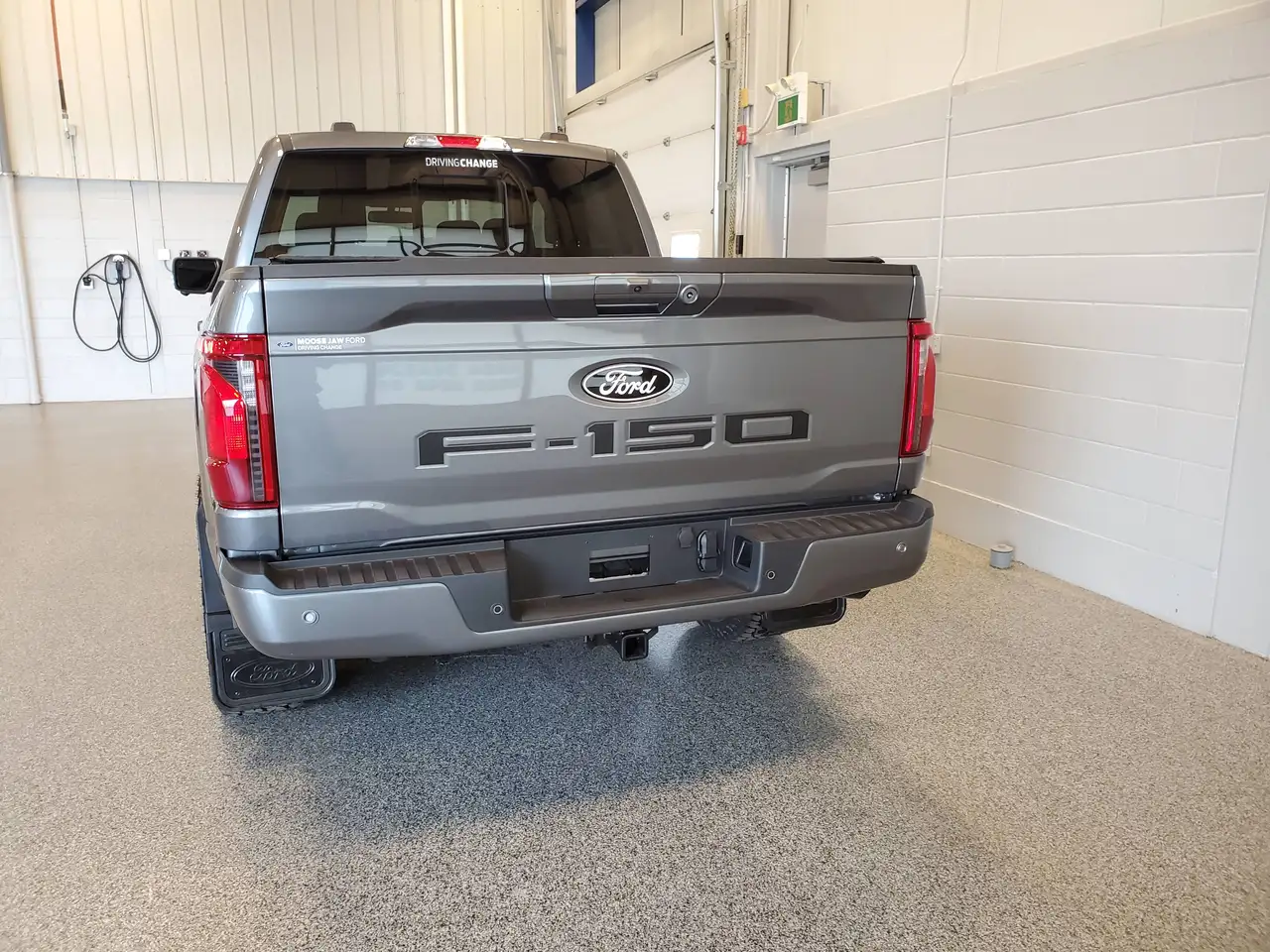 Ford F-150 2026