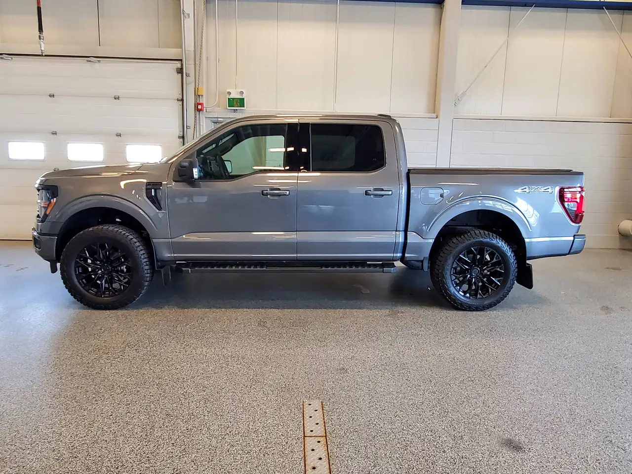 Ford F-150 2026