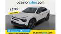 Citroen C4 X 1.2 PureTech You S&S 100 Blanco - thumbnail 1