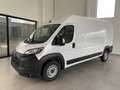 Peugeot Boxer 35 2.2 BlueHDi L3H2 S/S AUTOMAAT Blanc - thumbnail 1