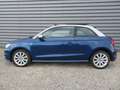 Audi A1 1.0 TFSI ultra - 95  BERLINE SPORT Bleu - thumbnail 2