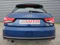Audi A1 1.0 TFSI ultra - 95  BERLINE SPORT Bleu - thumbnail 5