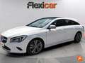 Mercedes-Benz CLA 200 Shooting Brake 200d Blanco - thumbnail 2