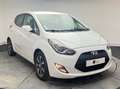 Hyundai iX20 1.4 90 Blue Drive Intuitive Blanc - thumbnail 2
