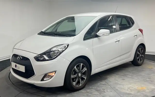 Hyundai iX20 1.4 90 Blue Drive Intuitive