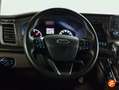 Ford Transit Custom KOMBI FT 320 L2 TREND 2.0 ECOBULE 96KW Negro - thumbnail 8