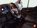Ford Transit Custom KOMBI FT 320 L2 TREND 2.0 ECOBULE 96KW Negro - thumbnail 7