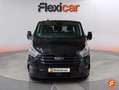 Ford Transit Custom KOMBI FT 320 L2 TREND 2.0 ECOBULE 96KW Negro - thumbnail 2
