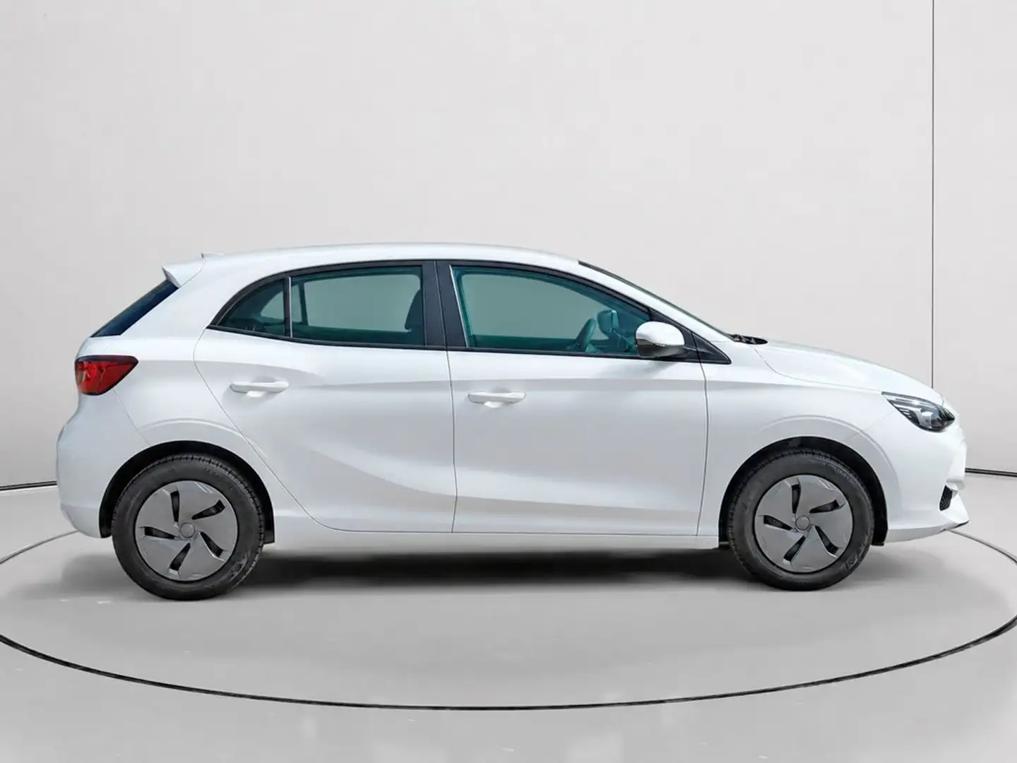 MG MG3 3 1.5 Standard Blanco - 2