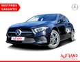 Mercedes-Benz A 220 A220 Progressive Aut. LED Navi Kamera Totwinkel Schwarz - thumbnail 1