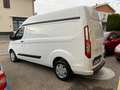Ford Transit Custom 2.0 disel 170 cv. AUTOCARRO 3 Posti Weiß - thumbnail 5