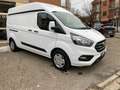 Ford Transit Custom 2.0 disel 170 cv. AUTOCARRO 3 Posti Wit - thumbnail 3
