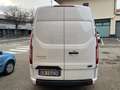 Ford Transit Custom 2.0 disel 170 cv. AUTOCARRO 3 Posti Weiß - thumbnail 6