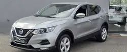 Nissan Qashqai 1.5 dCi 115ch Business Edition