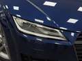 Audi TT Coupé 2.0 TFSI 230CV Bleu - thumbnail 4