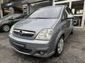 Opel Meriva 1.4i Airco Vitres Elect Radar Rclt Garantie 12mois Grau - thumbnail 1