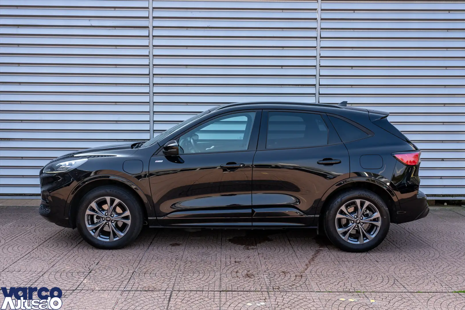 Ford Kuga Kuga 2.5 phev ST-Line X 2wd 225cv e-shifter - 2