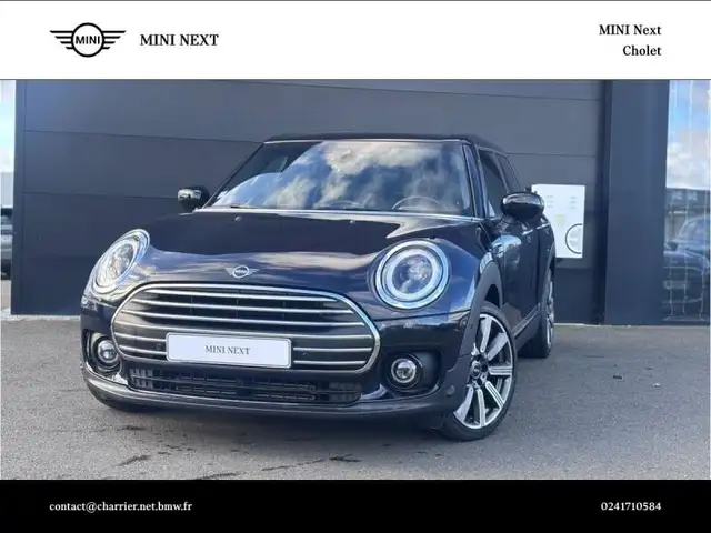 MINI Cooper C Cooper  136ch Canonbury BVA7