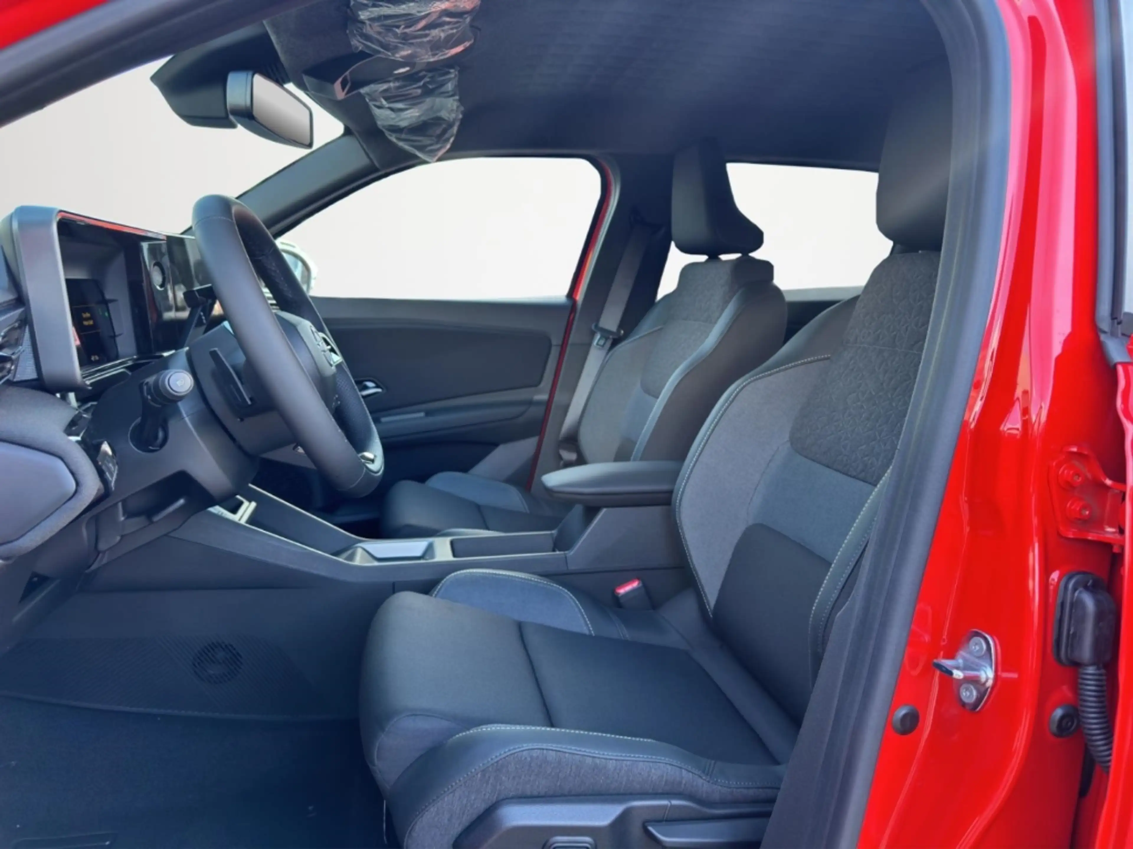Nissan Micra 52 kWh Advance Winter-Pake Navi Digitales Cockpit — photo 9
