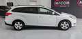 Ford Focus SW 1.5 tdci Plus s Bianco - thumbnail 4