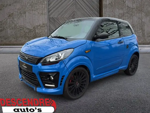 Ligier JS 50 Brommobiel L Sport Ultimate