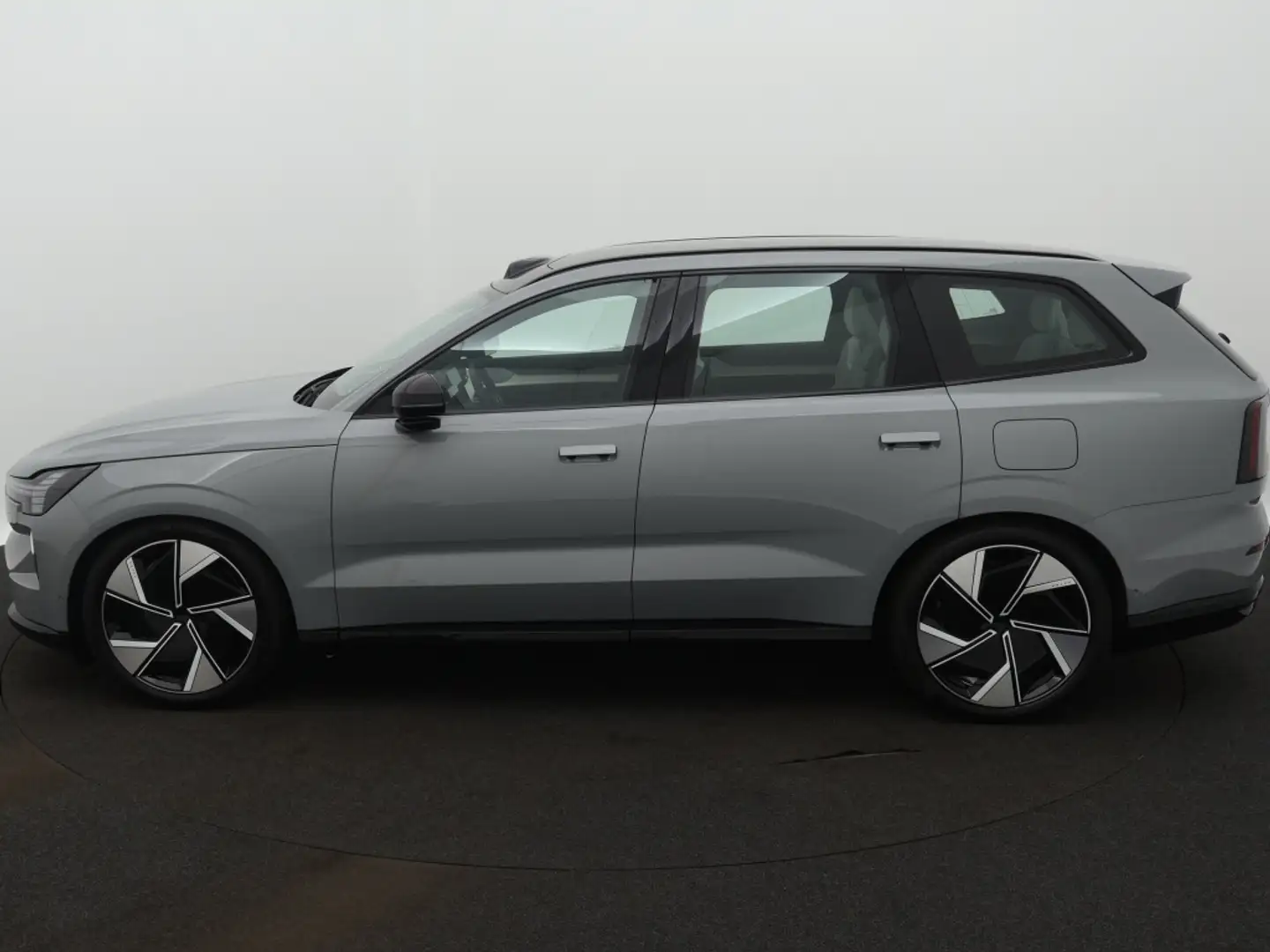 Volvo EX90 Twin Performance Ultra | 22' inch | Bowers & Wilki Серый - 2