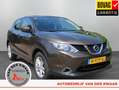 Nissan Qashqai 1.2 Bus Edit/Camera/PDC V+A/Stoel verw./Trekh. Brun - thumbnail 1