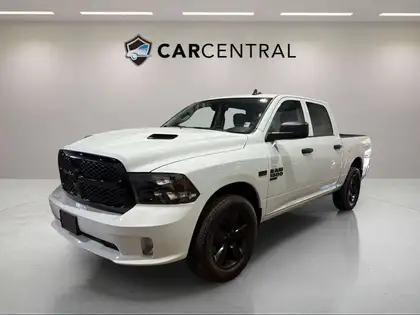 2022 RAM 1500 Classic