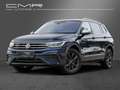 Volkswagen Tiguan Allspace Move 4Motion 7-Sitzer  AHK Azul - thumbnail 1