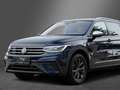 Volkswagen Tiguan Allspace Move 4Motion 7-Sitzer  AHK Azul - thumbnail 3