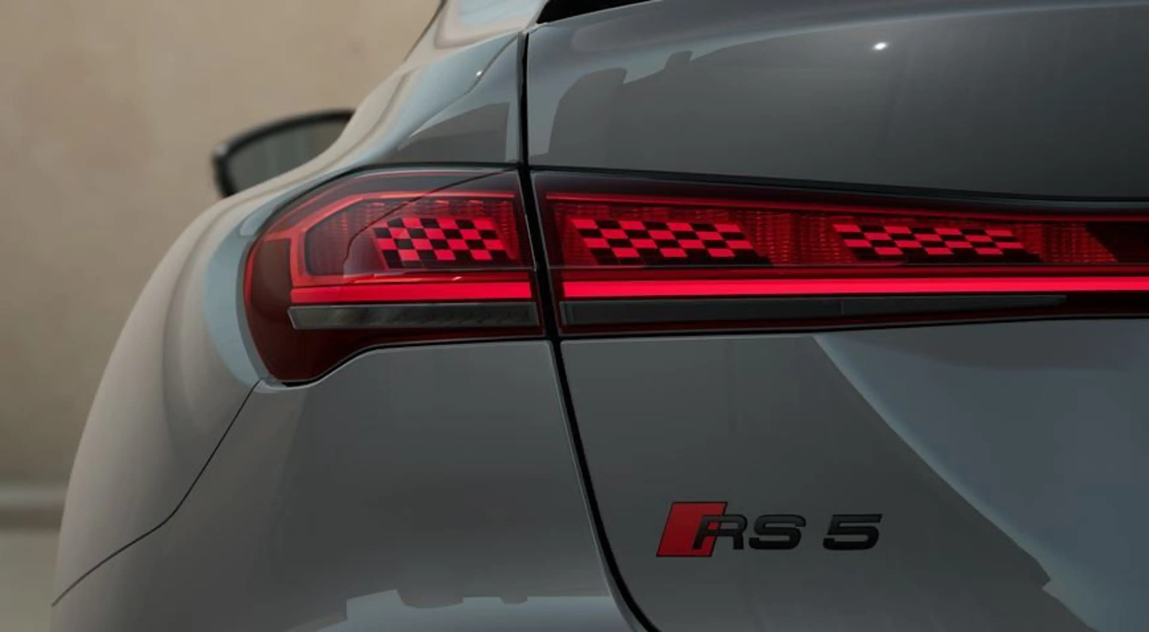 Audi RS5 RS 5 Limousine 470 kW tiptronic — photo 7