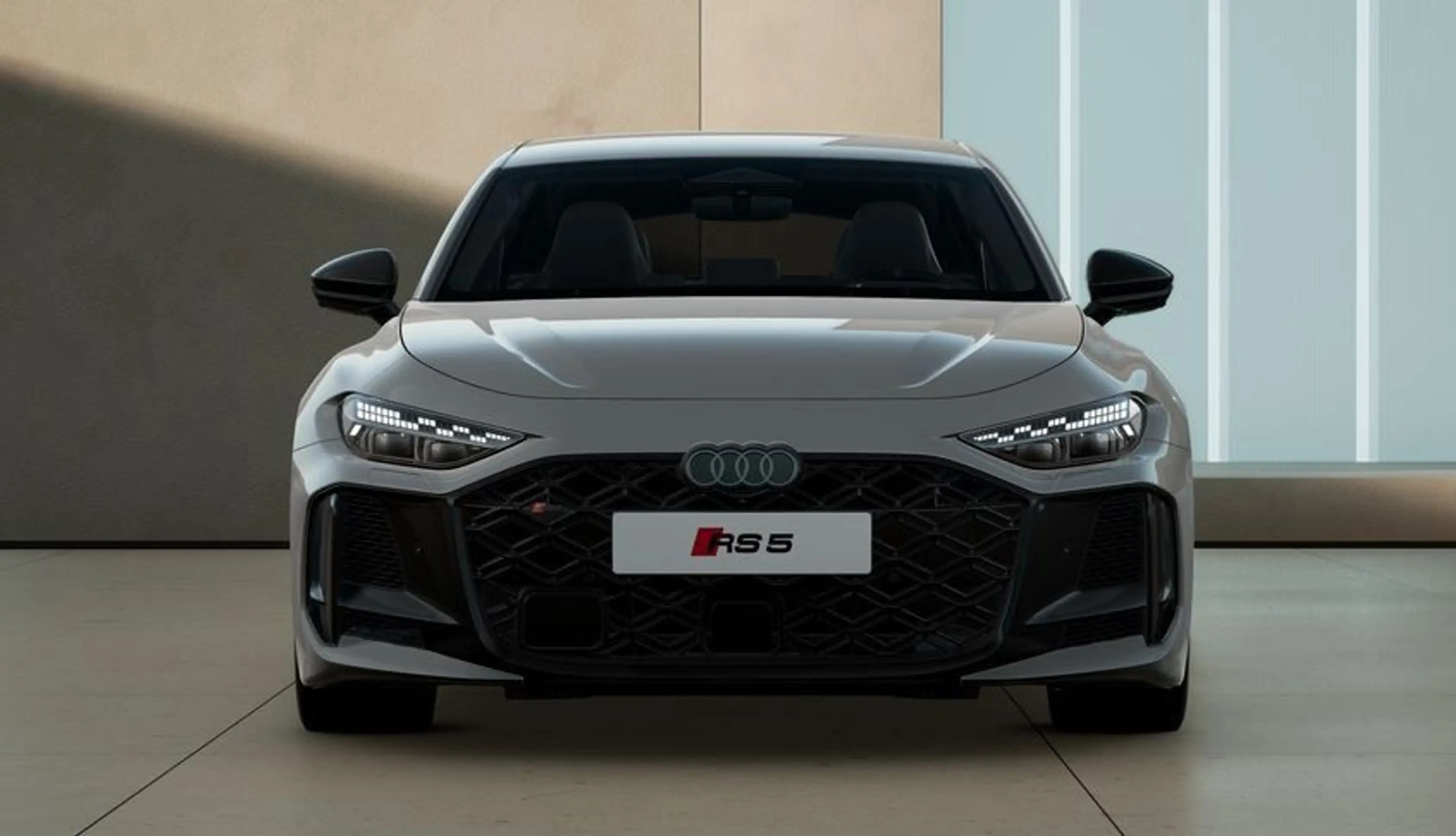 Audi RS5 RS 5 Limousine 470 kW tiptronic — photo 3