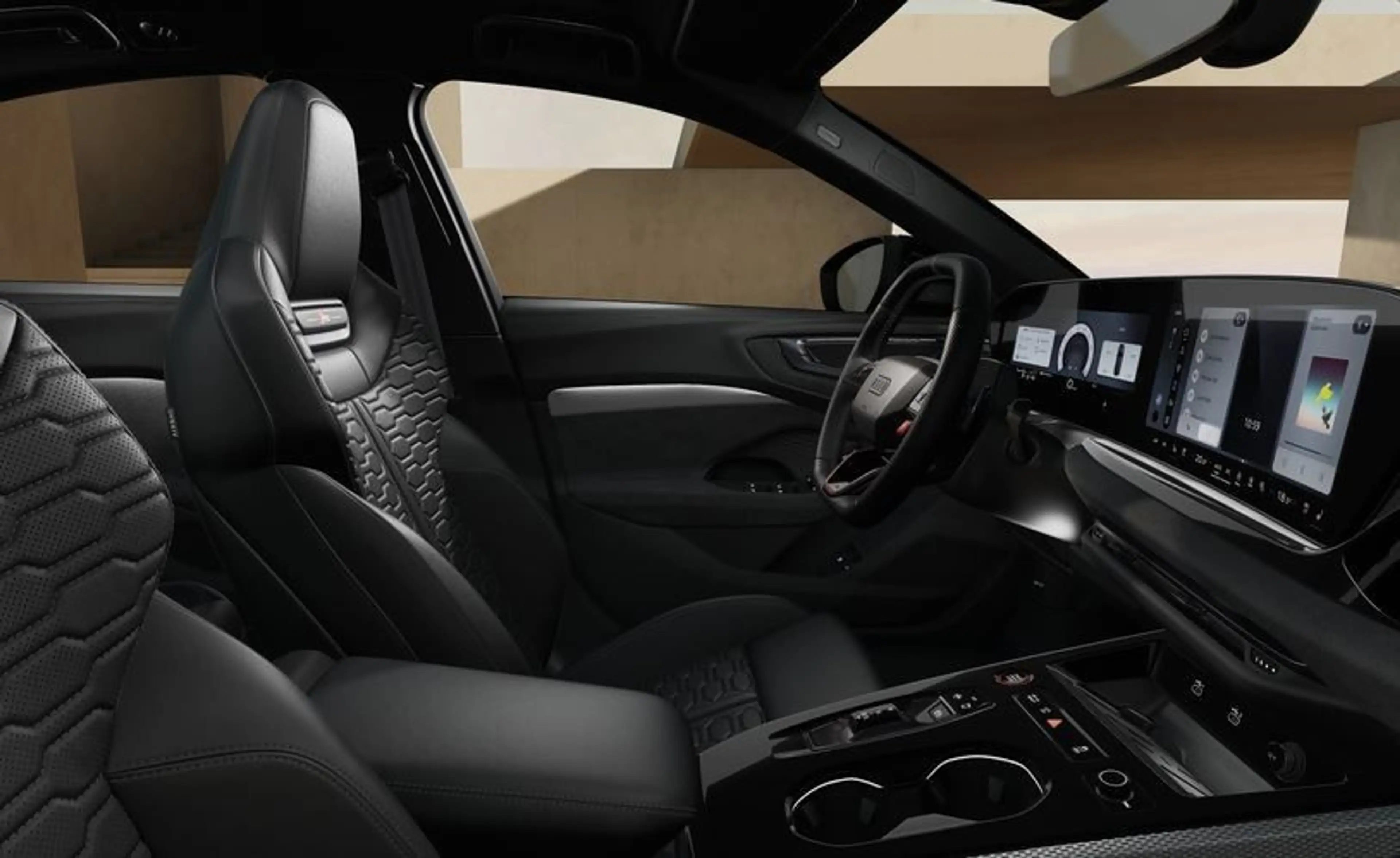 Audi RS5 RS 5 Limousine 470 kW tiptronic — photo 12
