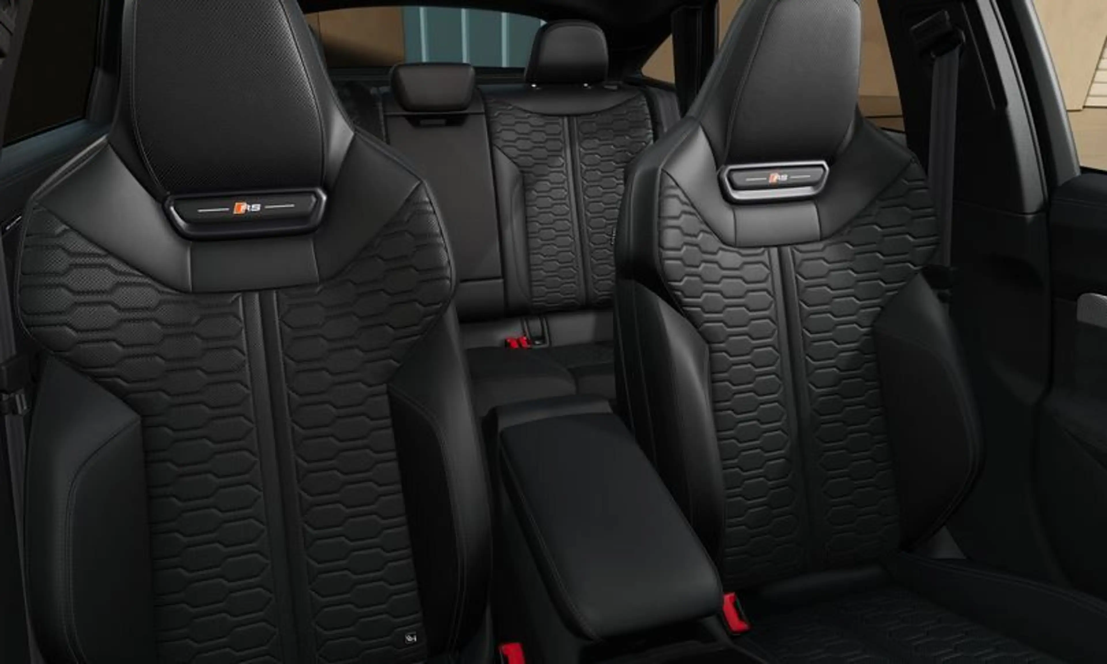 Audi RS5 RS 5 Limousine 470 kW tiptronic — photo 13