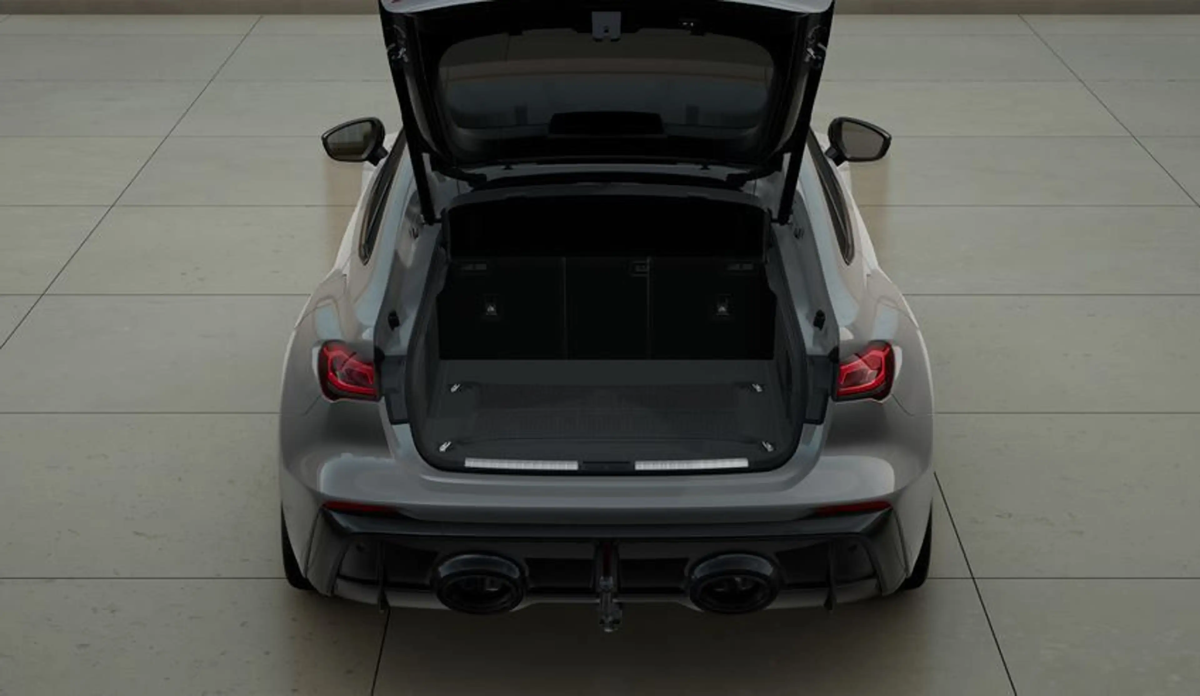 Audi RS5 RS 5 Limousine 470 kW tiptronic — photo 8