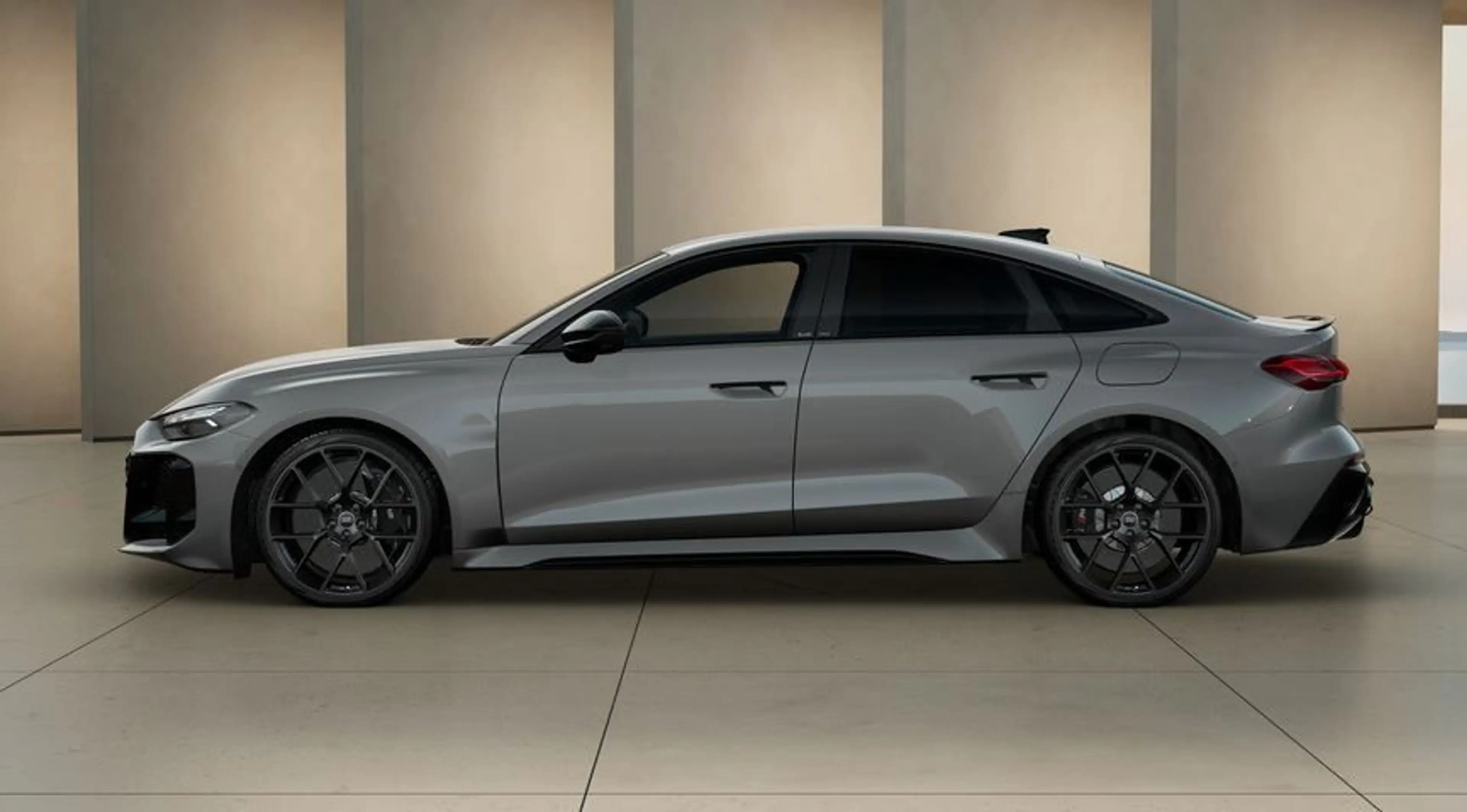 Audi RS5 RS 5 Limousine 470 kW tiptronic — photo 5