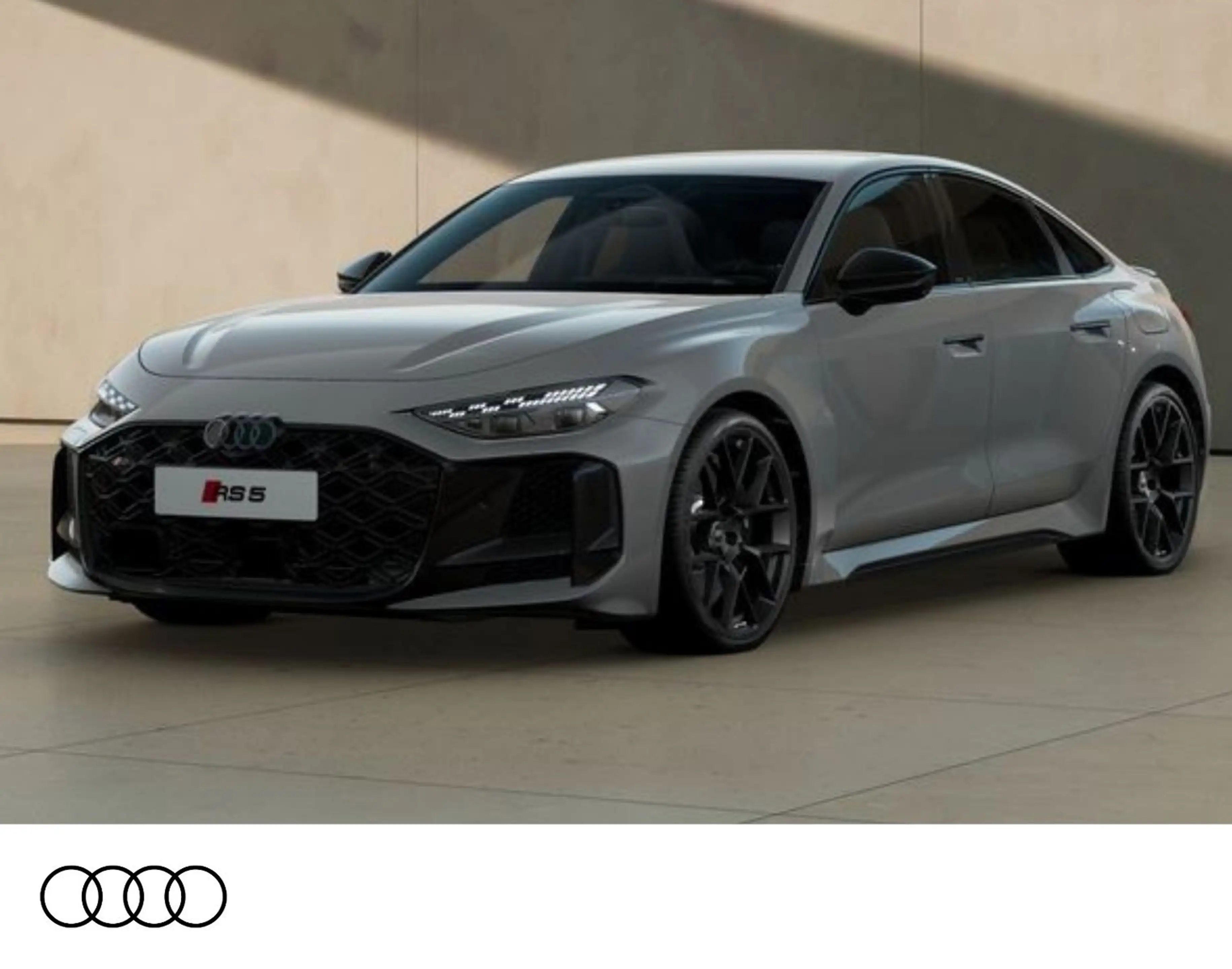 Audi RS5 RS 5 Limousine 470 kW tiptronic