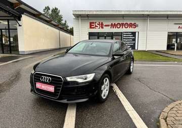 3.0 V6 TDI 204CH AMBIENTE MULTITRONIC