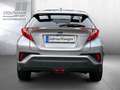 Toyota C-HR Hybrid Team Deutschland Grau - thumbnail 4