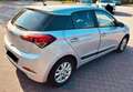 Hyundai i20 1.2 Classic Silber - thumbnail 4