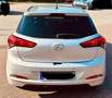 Hyundai i20 1.2 Classic Silber - thumbnail 3